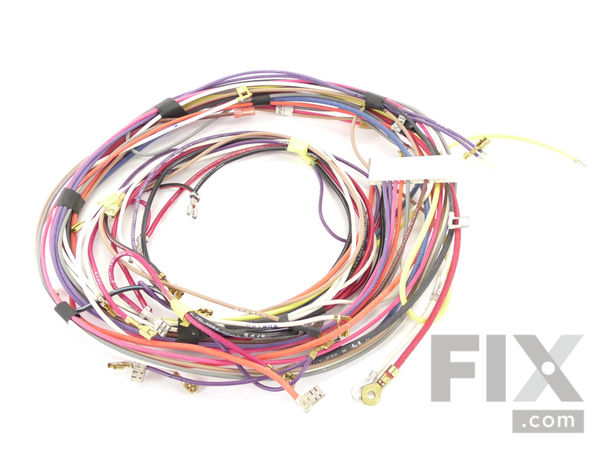 1528184-1-M-Frigidaire-316443042         -WIRING HARNESS