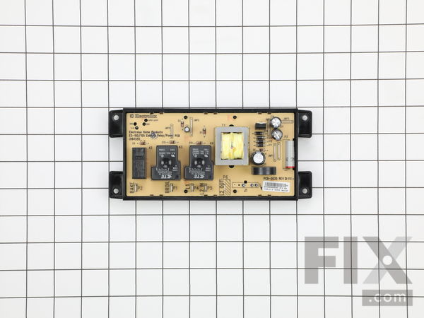 1528269-1-M-Frigidaire-316455420         -Electronic Clock/Timer
