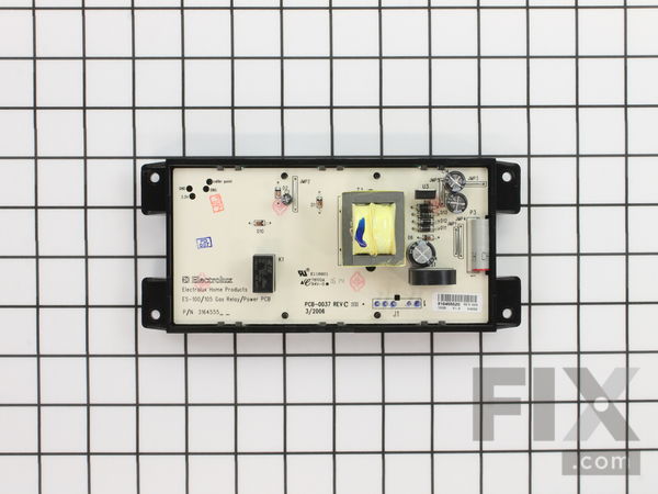 1528270-1-M-Frigidaire-316455430         -Range Oven Control Board