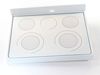 1528313-2-S-Frigidaire-316456244         -Glass Main Top - White