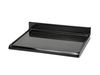 Glass Main Top - Black – Part Number: 316456258