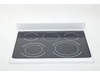 MAIN TOP – Part Number: 316456268