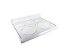 MAIN TOP – Part Number: 316456277