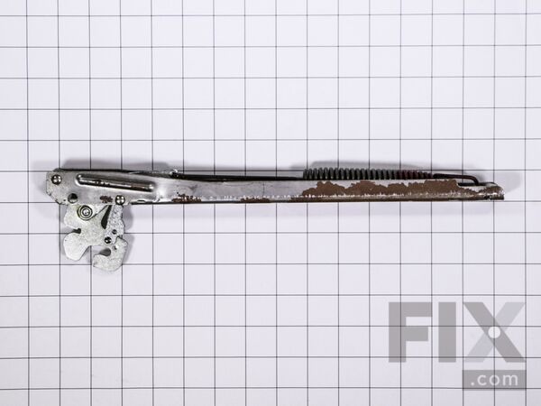 1528352-1-M-Frigidaire-316456302         -HINGE