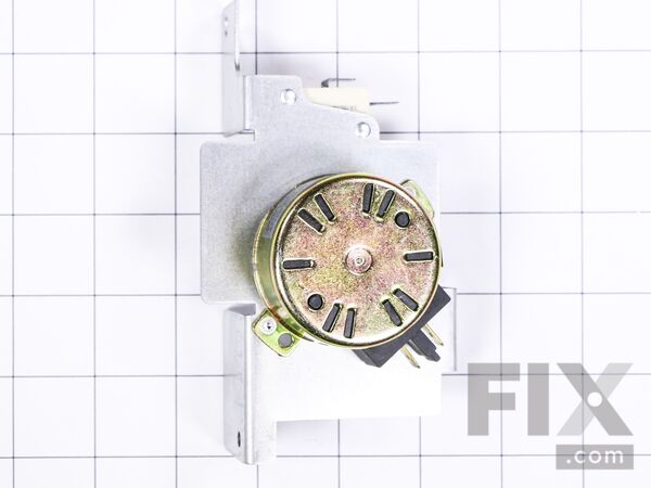 1528425-1-M-Frigidaire-316464301         -Motor Latch