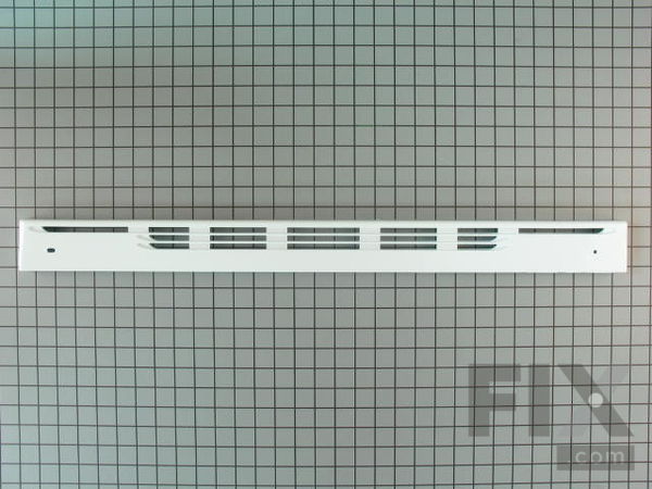 1528490-1-M-Frigidaire-316468600         -Oven Door Vent Trim
