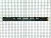1528491-1-S-Frigidaire-316468601         -Top Door Trim