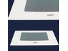 GLASS – Part Number: 316470101