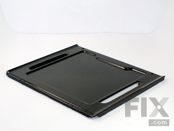 1528546-1-M-Frigidaire-316495901         -Oven Bottom Panel