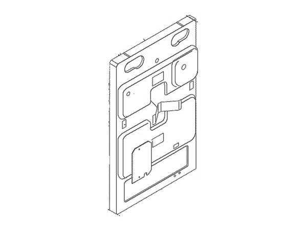 1528655-1-M-Frigidaire-318095002         -PANEL
