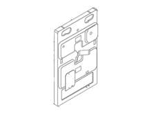 PANEL – Part Number: 318095002