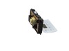1528729-3-S-Frigidaire-318185329         -Electronic Clock/Timer with Overlay - White