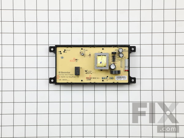 1528736-1-M-Frigidaire-318185337         -Electronic Control Board