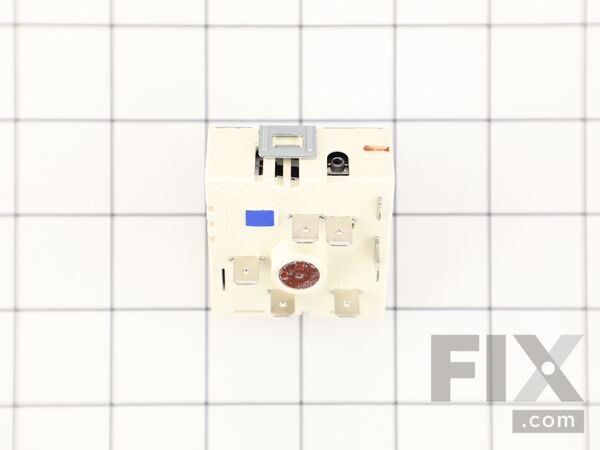 1528745-1-M-Frigidaire-318191026         -Infinite Switch, Dual Element