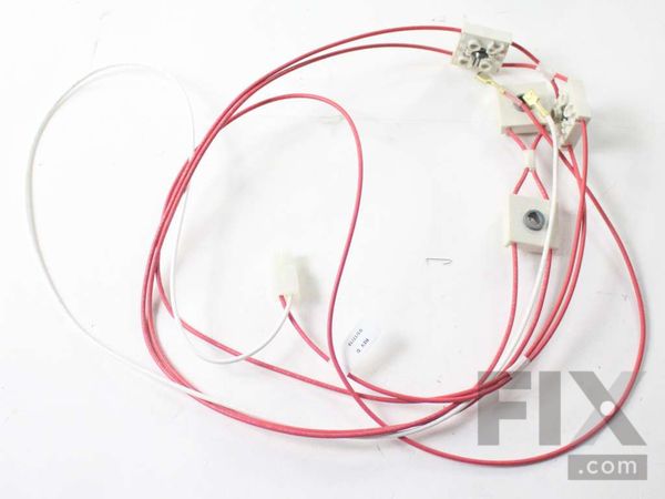1528994-1-M-Frigidaire-318232618         -WIRING HARNESS