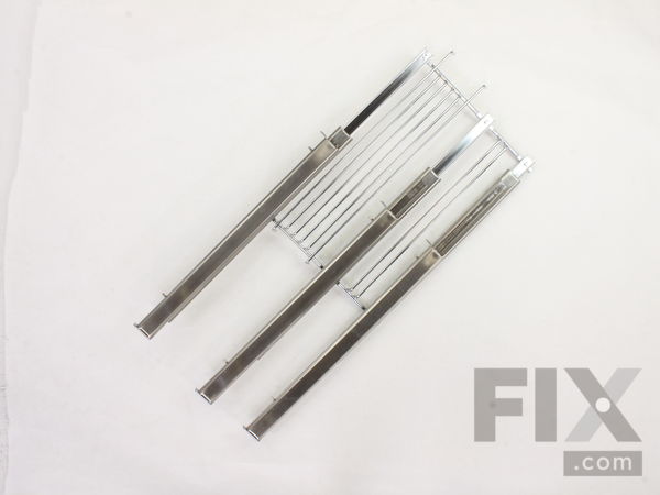 1529023-1-M-Frigidaire-318240006         -Rack Glide Support