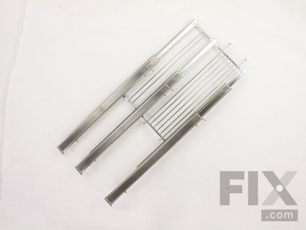 1529024-1-M-Frigidaire-318240007         -Rack Glide Support