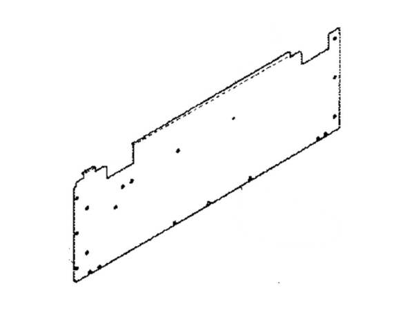 1529026-1-M-Frigidaire-318241706         -PANEL