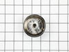 1529033-1-S-Frigidaire-318242220         -Control Knob - Stainless