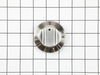 1529033-2-S-Frigidaire-318242220         -Control Knob - Stainless