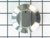 Top Burner Knob – Part Number: 318242221