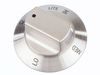 1529034-3-S-Frigidaire-318242221         -Top Burner Knob
