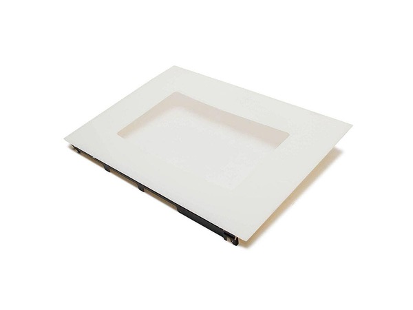 1529103-1-M-Frigidaire-318261357         -GLASS Assembly.
