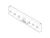 PANEL – Part Number: 318285720
