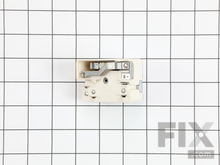 Range Switch – Part Number: 318293810