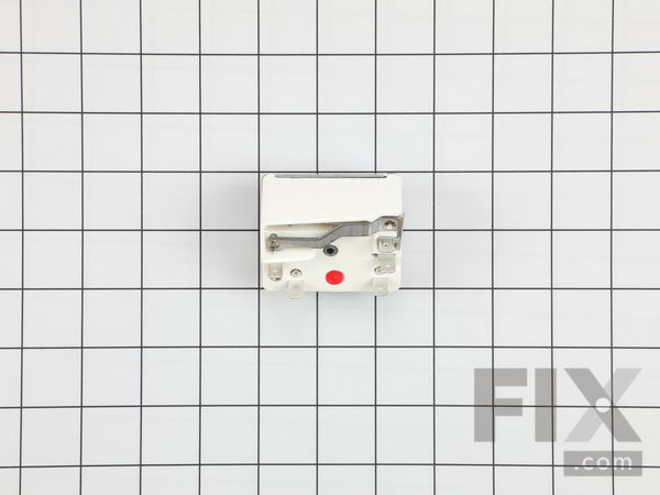 1529262-1-M-Frigidaire-318293811         -Infinite Burner Switch - 8" - 240V