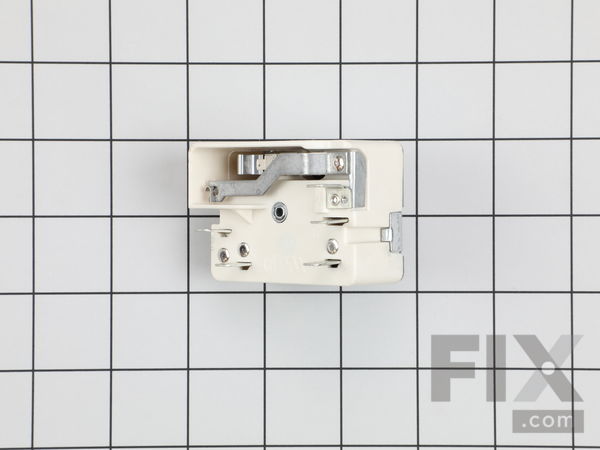 1529263-1-M-Frigidaire-318293818         -Burner Infinite Switch - 240V