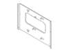 SHIELD – Part Number: 318319601
