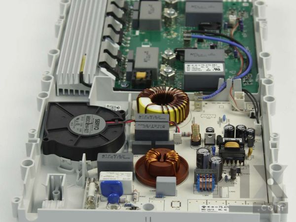 1529368-1-M-Frigidaire-318329620         -INDUCTION GENERATOR