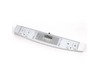 CONTROL PANEL ASSEM – Part Number: 318335836