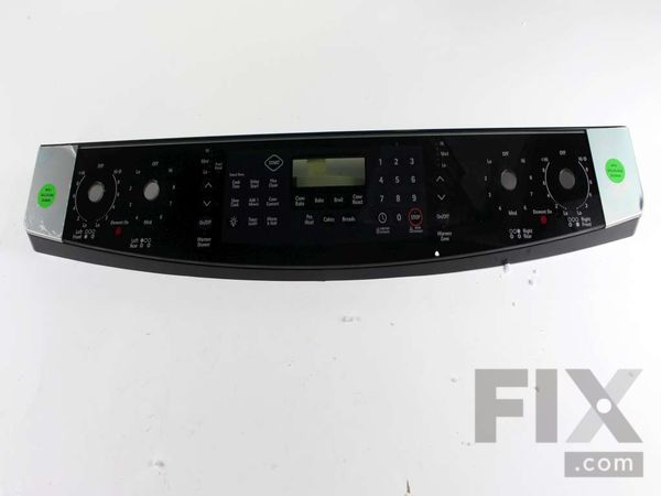 1529385-1-M-Frigidaire-318335839         -CONTROL PANEL ASSEM