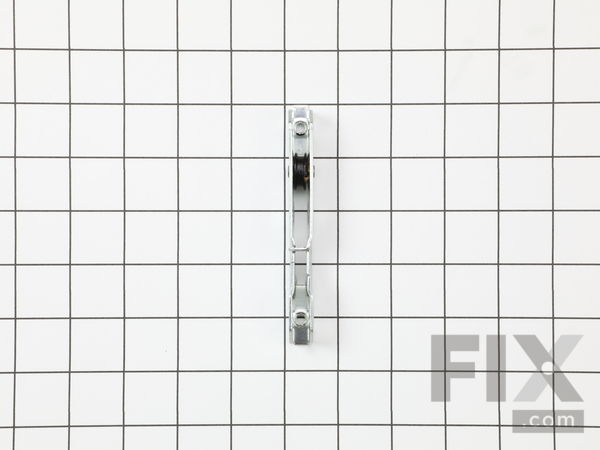 1529423-1-M-Frigidaire-318342400         -Hinge Receptacle