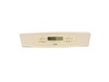 CONTROL PANEL Assembly. – Part Number: 318343004