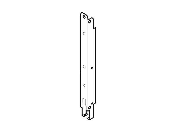 1529510-1-M-Frigidaire-318353803         -RETAINER