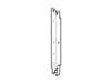 RETAINER – Part Number: 318353803