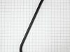 Door Handle - Black – Part Number: 318362822