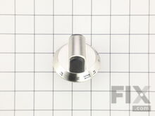 KNOB – Part Number: 318602603