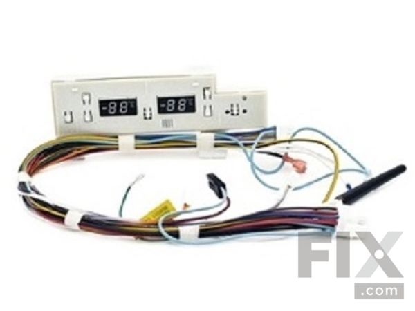 1531808-1-M-Frigidaire-5303918340        -Dual Digit Control Board