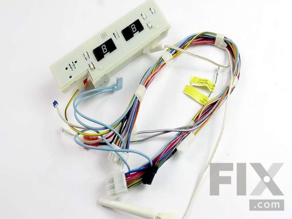 1531809-1-M-Frigidaire-5303918341        -User Control & Display Board