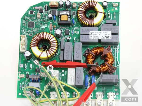1532040-1-M-Frigidaire-5304454971        -Filter Board