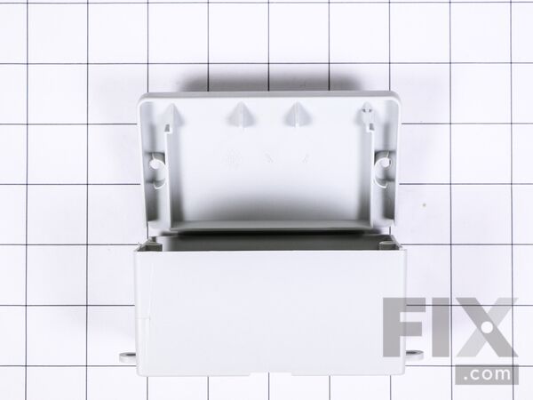 1532058-1-M-Frigidaire-5304454989        -ELECTRICAL BOX