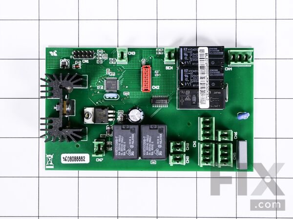 1532060-1-M-Frigidaire-5304454991        -CONTROL BOARD