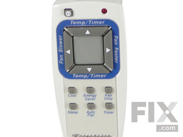 1532208-1-M-Frigidaire-5304455377        -AC Remote Control