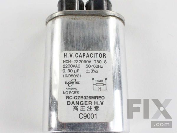 1532217-1-M-Frigidaire-5304455389        -CAPACITOR
