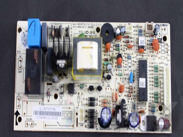 1532290-1-M-Frigidaire-5304455487        -PC BOARD