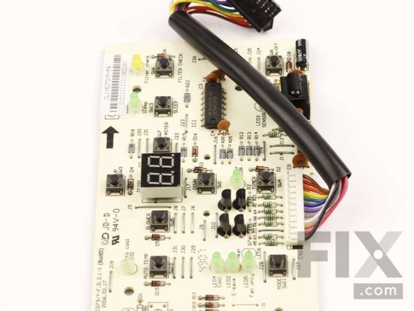 1532301-1-M-Frigidaire-5304455509        -PC Control Board